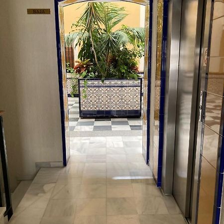 Apartamento Plata Real Sanlúcar de Barrameda المظهر الخارجي الصورة