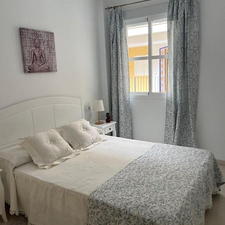 Apartamento Plata Real Sanlúcar de Barrameda المظهر الخارجي الصورة