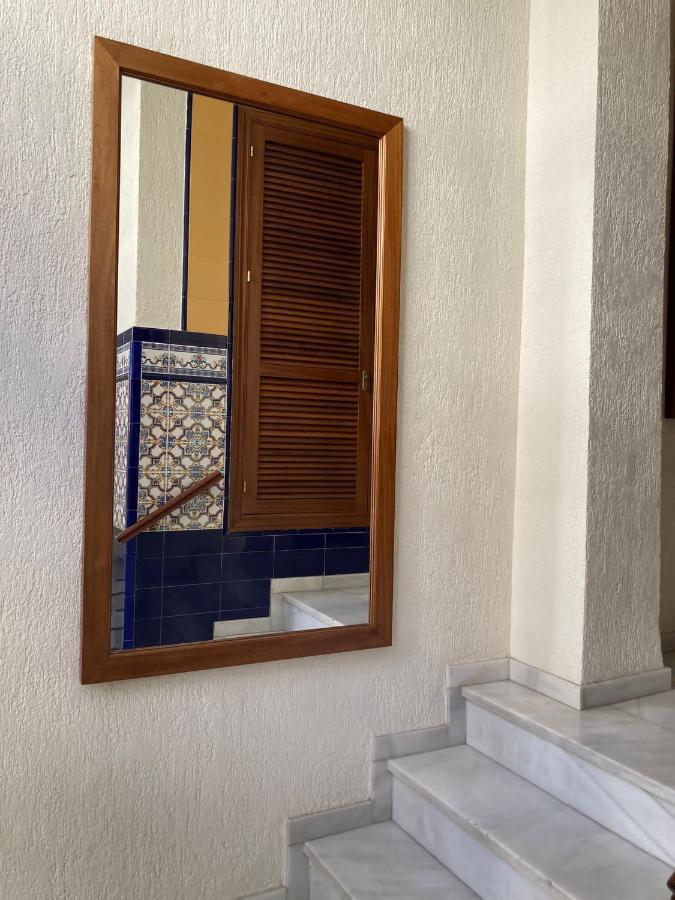 Apartamento Plata Real Sanlúcar de Barrameda المظهر الخارجي الصورة