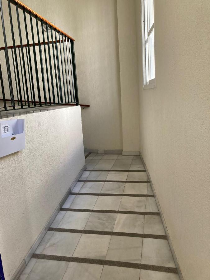 Apartamento Plata Real Sanlúcar de Barrameda المظهر الخارجي الصورة