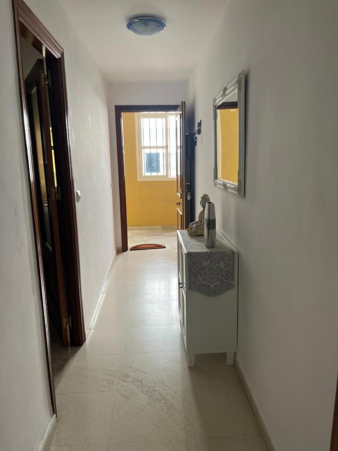 Apartamento Plata Real Sanlúcar de Barrameda المظهر الخارجي الصورة