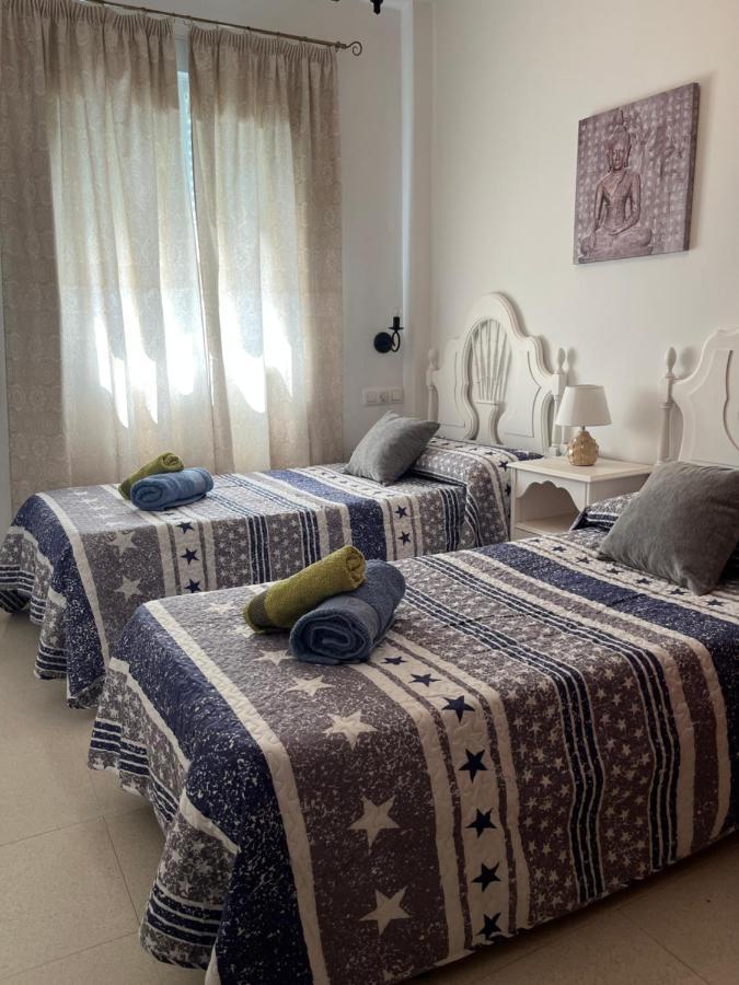 Apartamento Plata Real Sanlúcar de Barrameda المظهر الخارجي الصورة