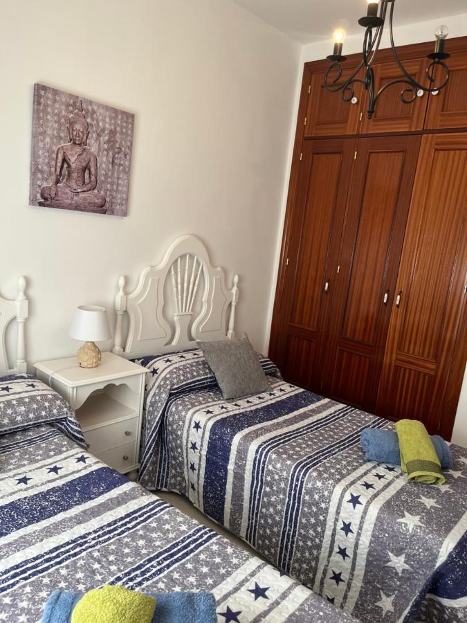 Apartamento Plata Real Sanlúcar de Barrameda المظهر الخارجي الصورة
