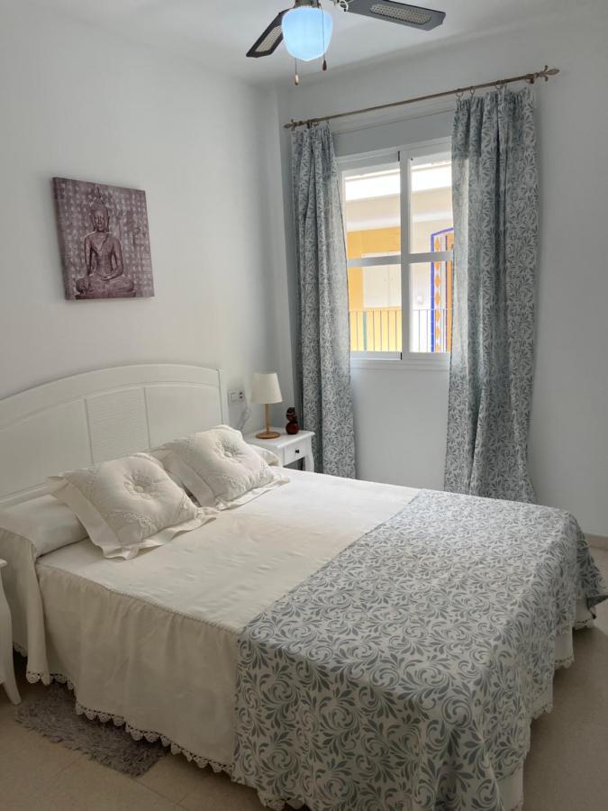 Apartamento Plata Real Sanlúcar de Barrameda المظهر الخارجي الصورة