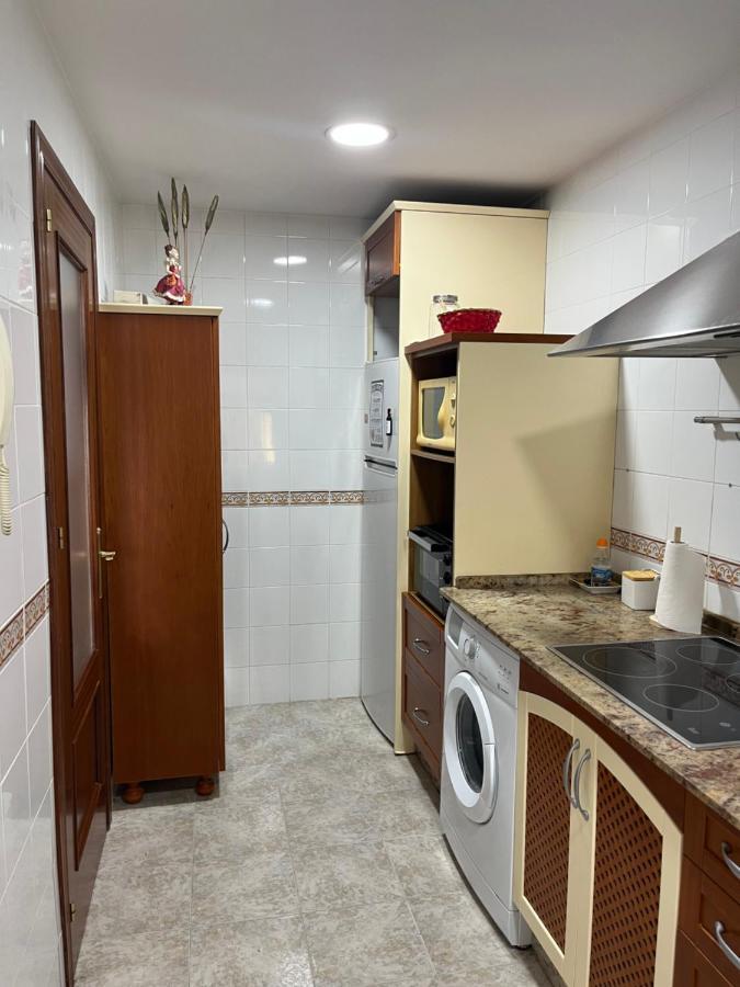 Apartamento Plata Real Sanlúcar de Barrameda المظهر الخارجي الصورة