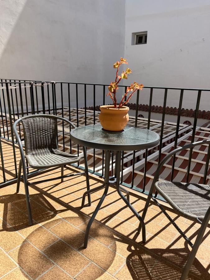 Apartamento Plata Real Sanlúcar de Barrameda المظهر الخارجي الصورة