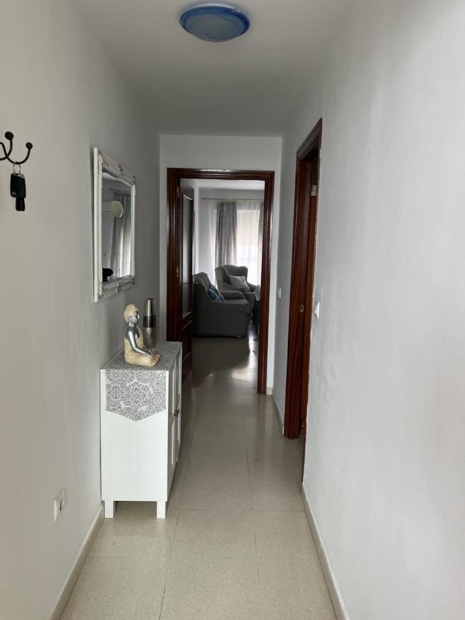 Apartamento Plata Real Sanlúcar de Barrameda المظهر الخارجي الصورة
