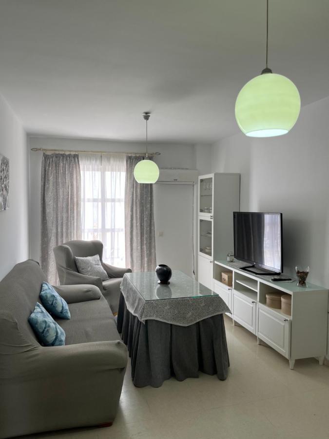 Apartamento Plata Real Sanlúcar de Barrameda المظهر الخارجي الصورة