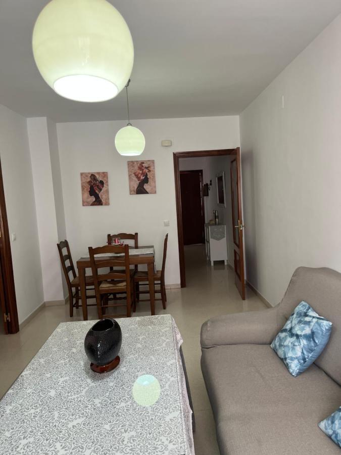 Apartamento Plata Real Sanlúcar de Barrameda المظهر الخارجي الصورة